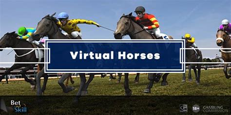 virtual racing results ladbrokes|Virtual Horses: How To Win & Where To Bet On .